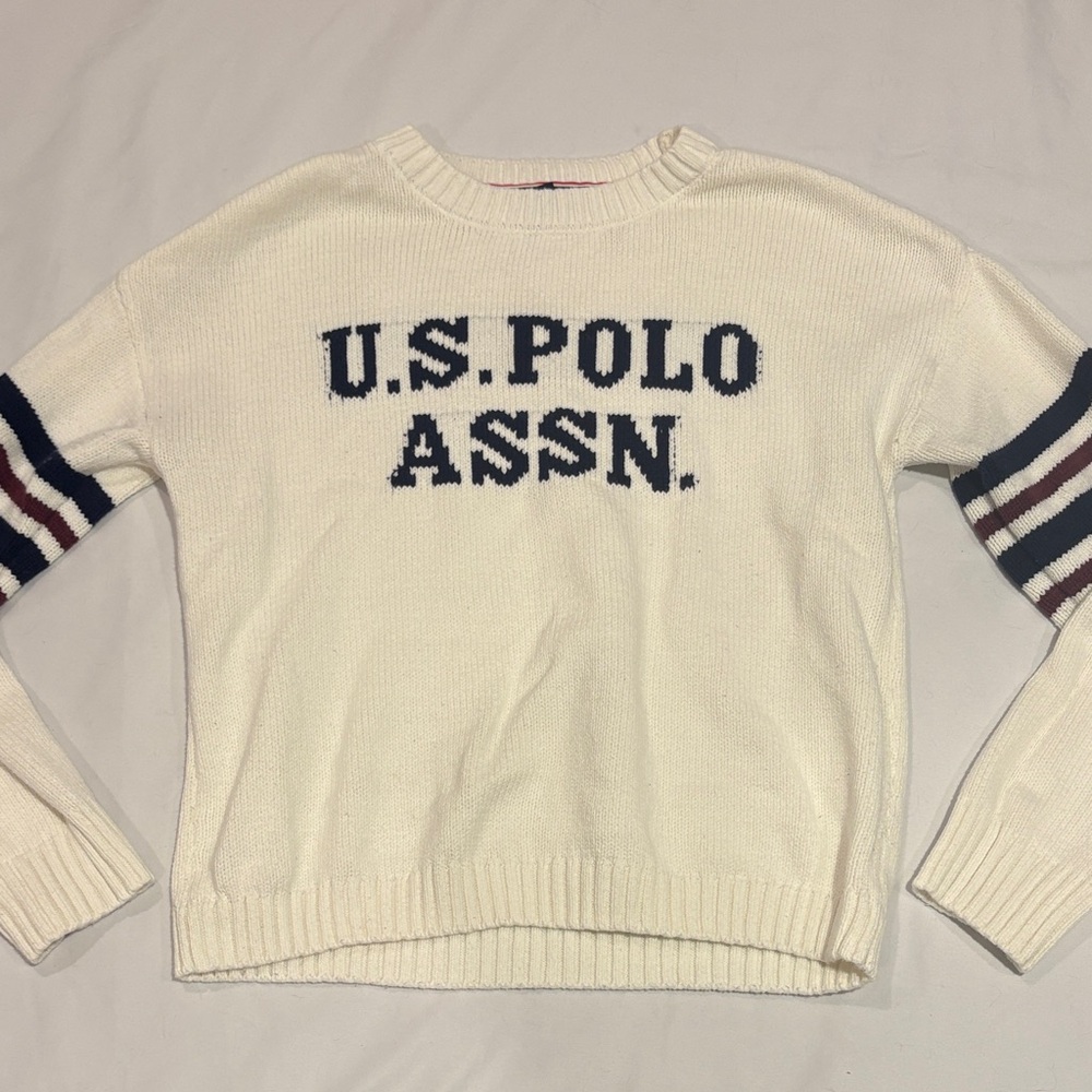 U.S Polo Assn Sweater
